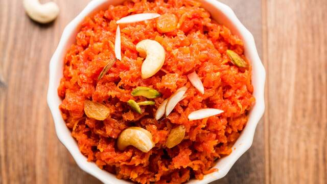 Hindistan'a �zg� havu� helvas� nas�l yap�l�r?