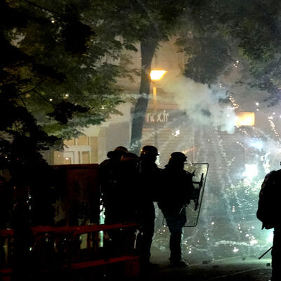 Fransa'yı ayağa kaldıran ölüm!