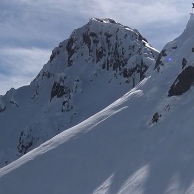 Mikroplastik kabusu! Rize yaylalarında yeni yağan karda tespit edildi