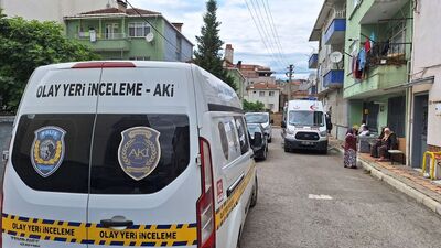 Samsun'da 41 yaşındaki kadının şüpheli ölümü