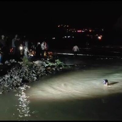 3 çocuk kaybolmuştu! 1'inden acı haber