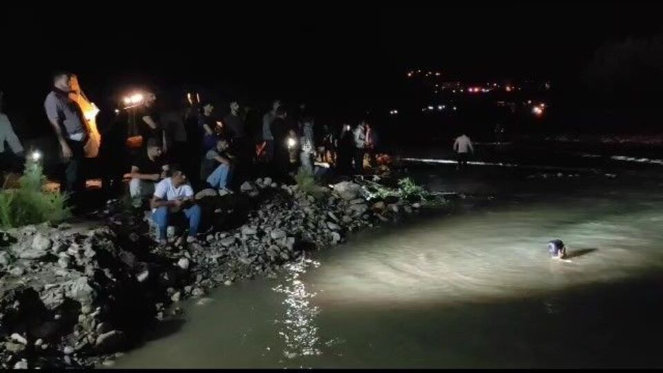 3 çocuk kaybolmuştu! 1'inden acı haber