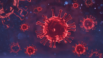 Covid-19 sonrası avesküler nekroz artış gösterdi