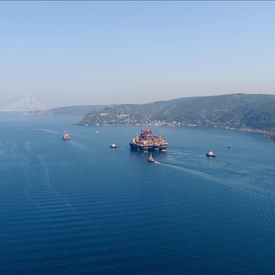 Boğazlardan zamlı geçiş başlıyor