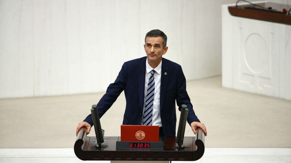 İYİ Parti'de başkanlık divanı oluşuyor