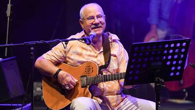 50'nci sanat yılı kutlaması