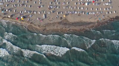 Yekpare yaza doğru!