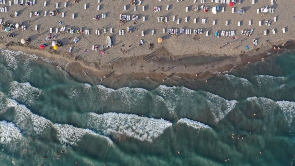 Yekpare yaza doğru!
