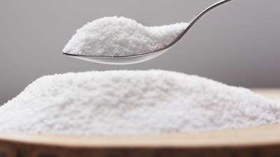 Aspartam mercek altında!