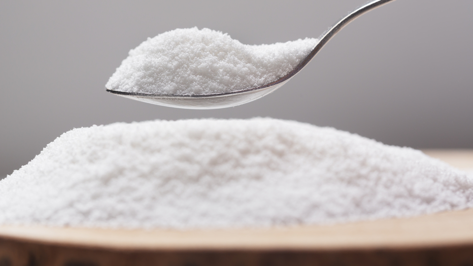 Aspartam mercek altında!