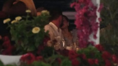 Başkanın oğluna âşık