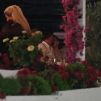 Başkanın oğluna âşık