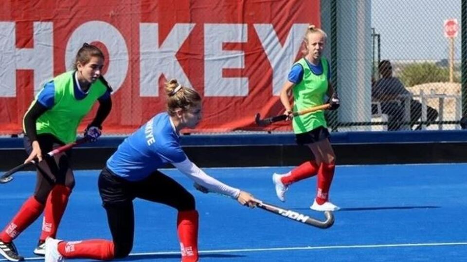 Milliler Polonya'da kaza geçirdi