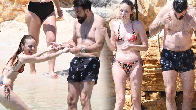 Âşıklar Çeşme'de