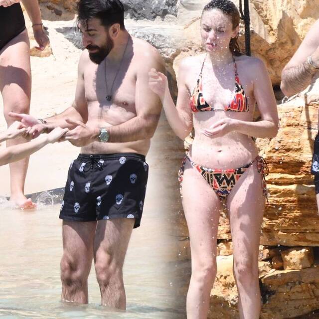 Âşıklar Çeşme'de