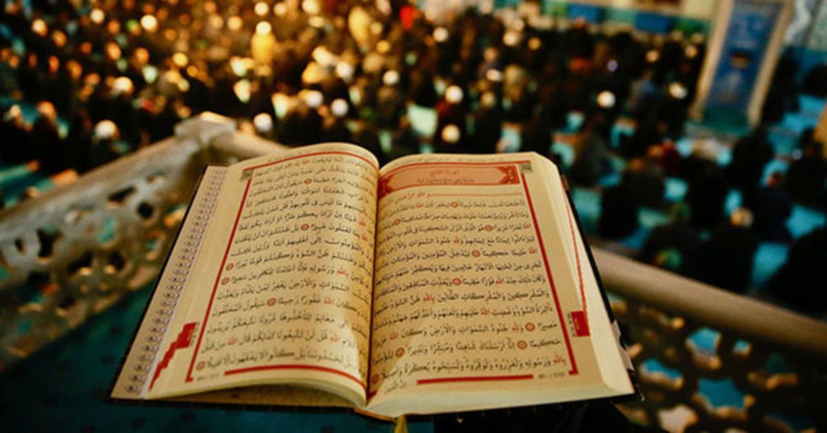 Mart ayına özel en güzel Cuma mesajları-Bursa Hayat Gazetesi-2