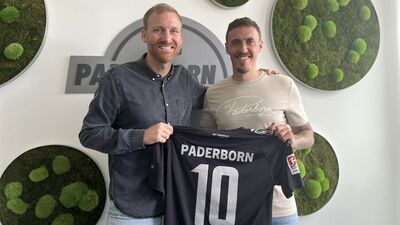 Max Kruse'nin yeni takımı belli oldu