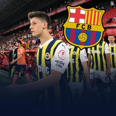 İşte Barcelona'nın Arda Güler teklifi!