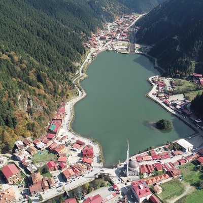 Türkiye'nin havası yüzde 16 daha temiz