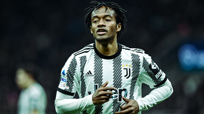 Juventus ayrılığı açıkladı!