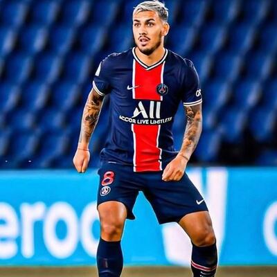 İtalyanlar duyurdu: Paredes Galatasaray'da!