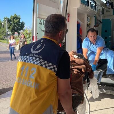 Sivas'ta meydan savaşı gibi kavga!