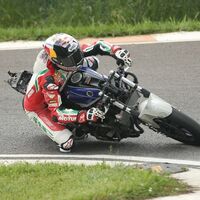 Bahattin Sofuoğlu kaza geçirdi