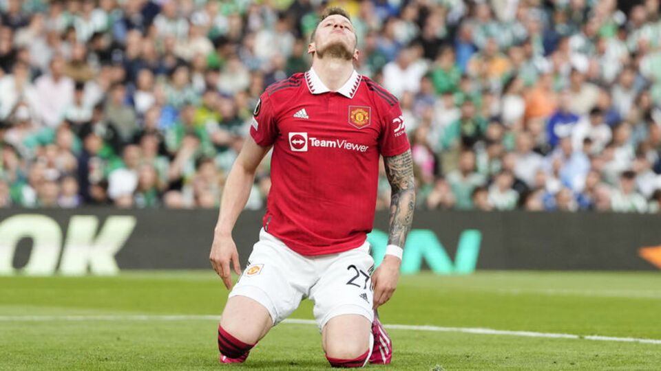 Weghorst açıklaması! Geri dönüyor