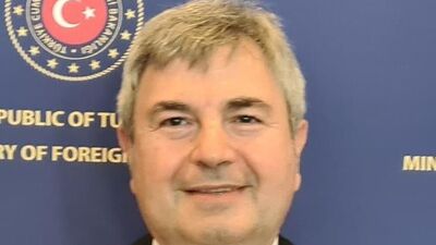 Büyükelçi Murat Karagöz hayatını kaybetti