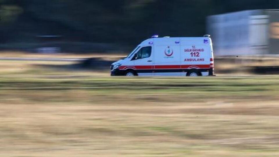 Otomobilin çarptığı 6 yaşındaki çocuk öldü