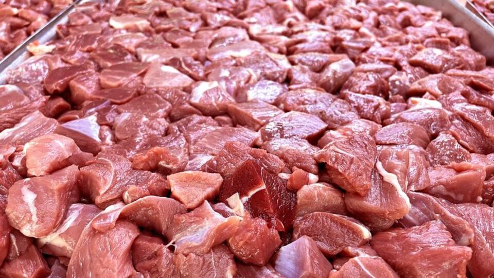 "Günde 120 gramdan fazla et tüketmeyin" uyarısı!