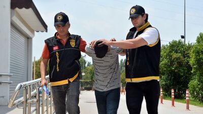 Maganda kurşunu 15 yaşındaki çocuğu öldürdü!