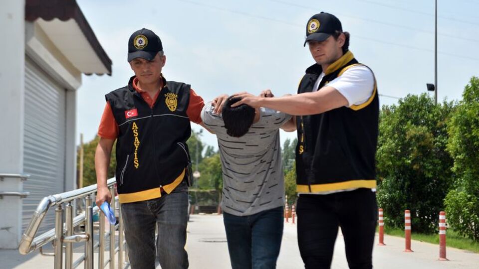 Maganda kurşunu 15 yaşındaki çocuğu öldürdü!