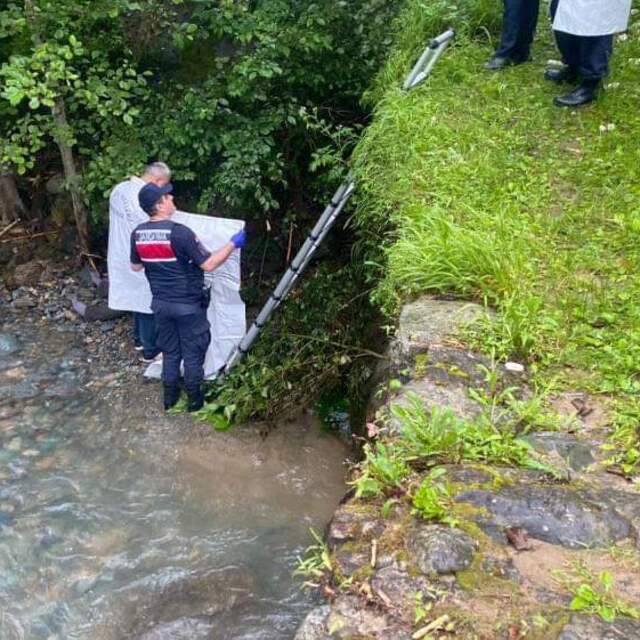 Yayla yolunda bulunmuştu! Detaylar belli oldu