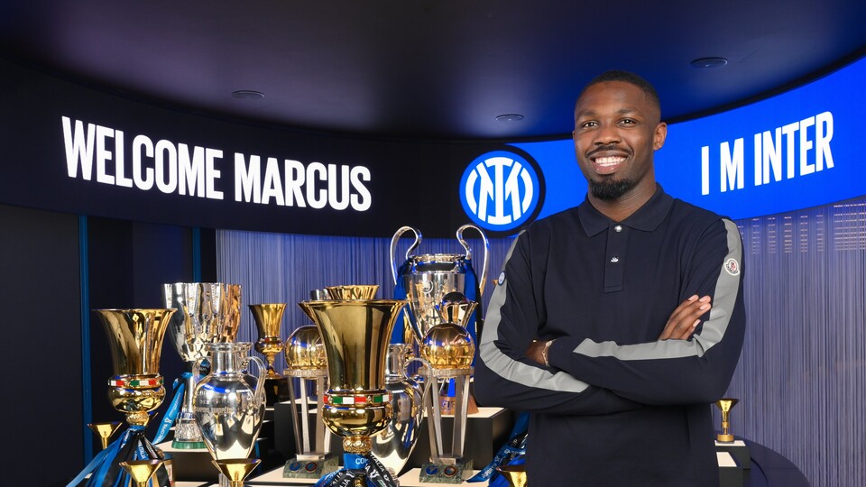 Inter transferi duyurdu