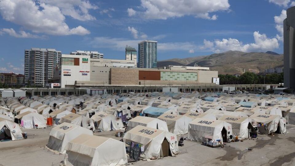 MHP'de 'Deprem Bölgesi İnceleme Heyeti' oluşturuldu