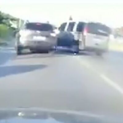 Makas faciası! Karşı şeride geçti... 5 ölü, 20 yaralı