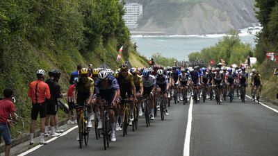 Tour de France heyecanı başladı