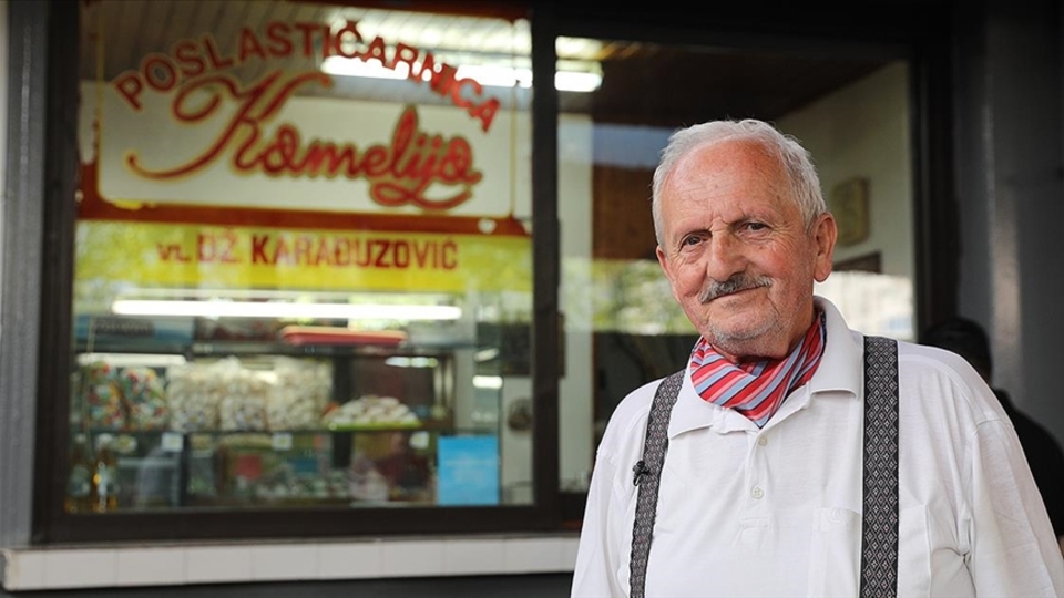 Türkçeyi ve Türk kültürünü yaşatıyorlar