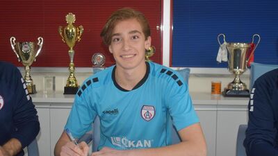 Trabzon'dan kaleye takviye