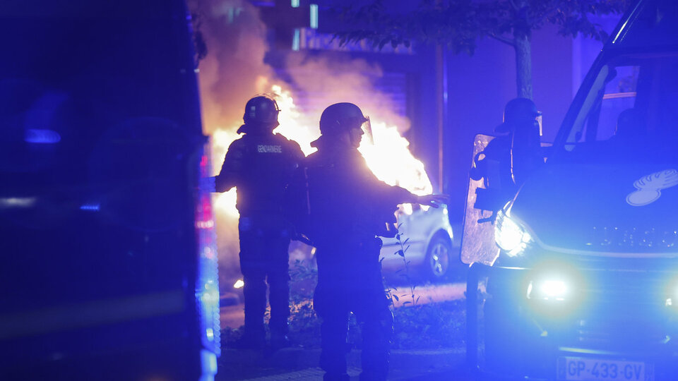 17 yaşındaki gencin polis kurşunuyla öldüğü olaya ilişkin ses kaydı çıktı