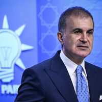 "Türkiye'nin göç politikasıyla Fransa'yı mukayese etmek kötü niyetli"