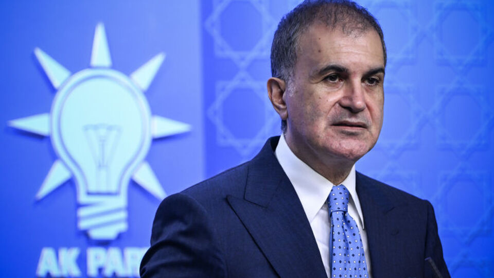 "Türkiye'nin göç politikasıyla Fransa'yı mukayese etmek kötü niyetli"