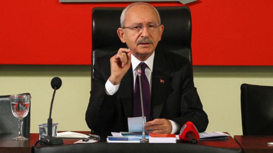 Kılıçdaroğlu, Sivas olaylarında hayatını kaybedenleri andı