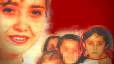 Türkiye'de DNA analizi ile çözülen ilk cinayet!