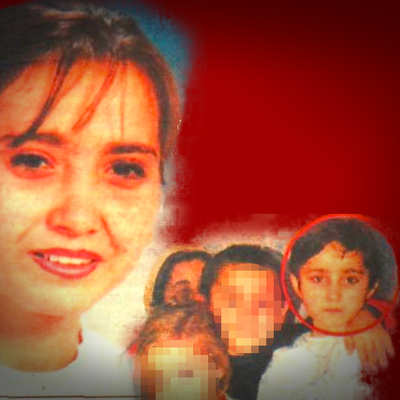 Türkiye’de DNA analizi ile çözülen ilk cinayet!