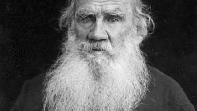 Amerika'dan neden bir Tolstoy &ccedil;ıkmadı?