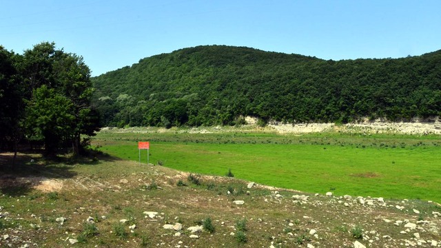 3 baraj kurudu! Otlarla yemyeşil oldu