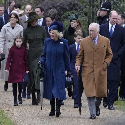 "Kraliyet arazisi birçok ölüm ve kaybolmayla bağlantılı"