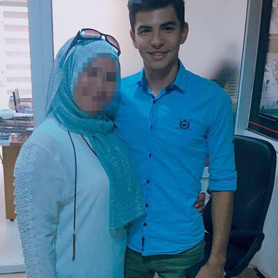 Uygunsuz mesaj ölüm getirdi!